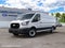 2027 Ford Transit Cargo Van Base