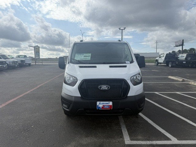 2027 Ford Transit Cargo Van Base