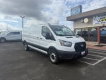 2027 Ford Transit Cargo Van Base