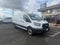 2027 Ford Transit Cargo Van Base