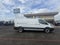2027 Ford Transit Cargo Van Base