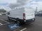 2027 Ford Transit Cargo Van Base