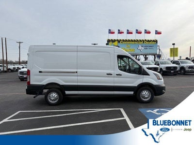 2026 Ford Transit Cargo Van Cargo Van