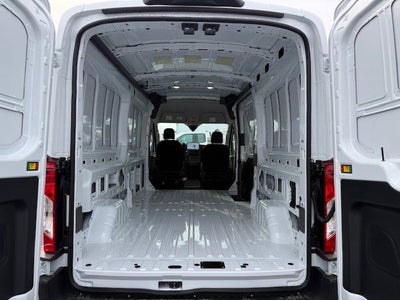 2026 Ford Transit Cargo Van Cargo Van