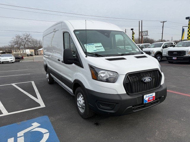 2026 Ford Transit Cargo Van Cargo Van