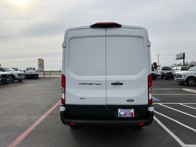 2026 Ford Transit Cargo Van Cargo Van
