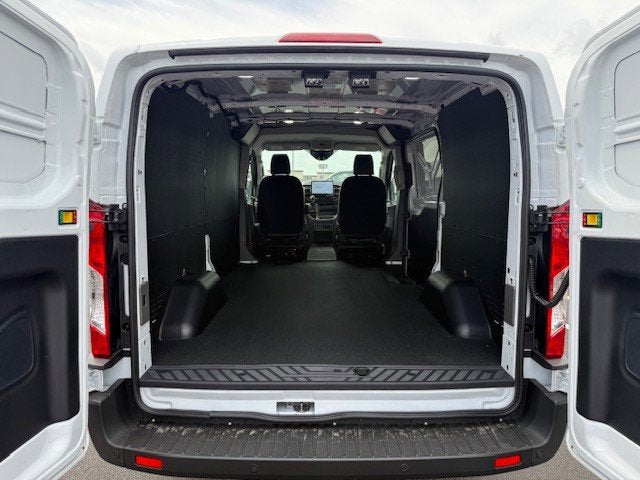 2025 Ford Transit Cargo Van Cargo Van