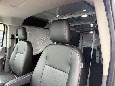 2025 Ford Transit Cargo Van Cargo Van