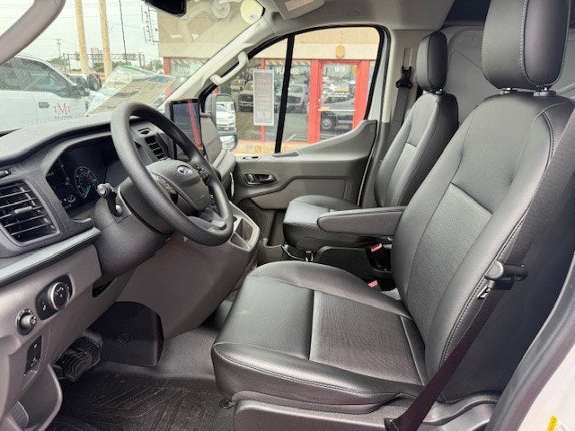 2025 Ford Transit Cargo Van Cargo Van