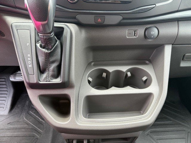 2025 Ford Transit Cargo Van Cargo Van