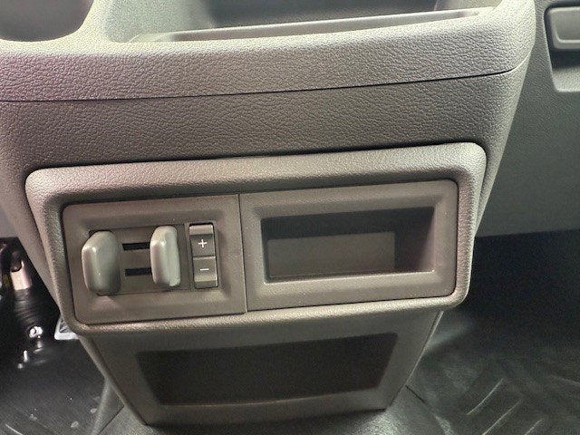 2025 Ford Transit Cargo Van Cargo Van