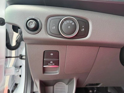 2025 Ford Transit Cargo Van Cargo Van