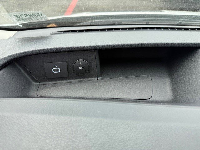 2025 Ford Transit Cargo Van Cargo Van