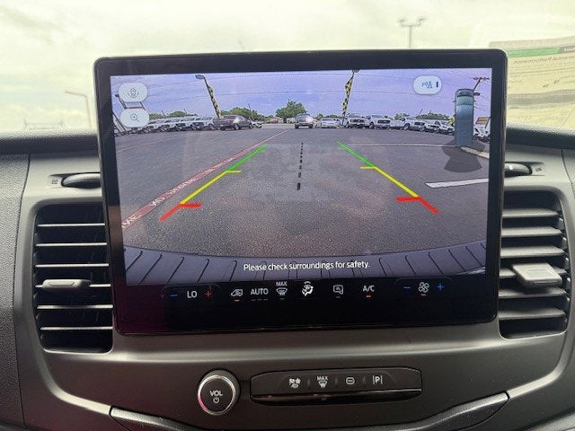 2025 Ford Transit Cargo Van Cargo Van