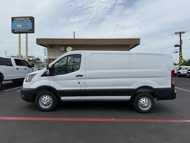 2025 Ford Transit Cargo Van Cargo Van