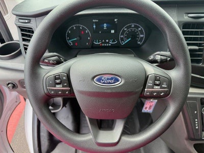 2025 Ford Transit Cargo Van Cargo Van
