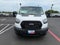 2025 Ford Transit Cargo Van Cargo Van