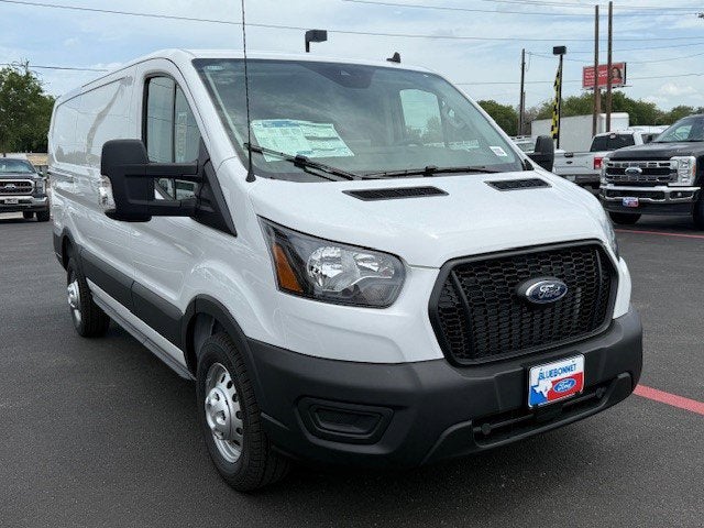 2025 Ford Transit Cargo Van Cargo Van