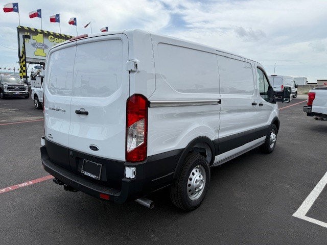 2025 Ford Transit Cargo Van Cargo Van