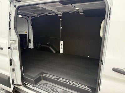 2025 Ford Transit Cargo Van Cargo Van