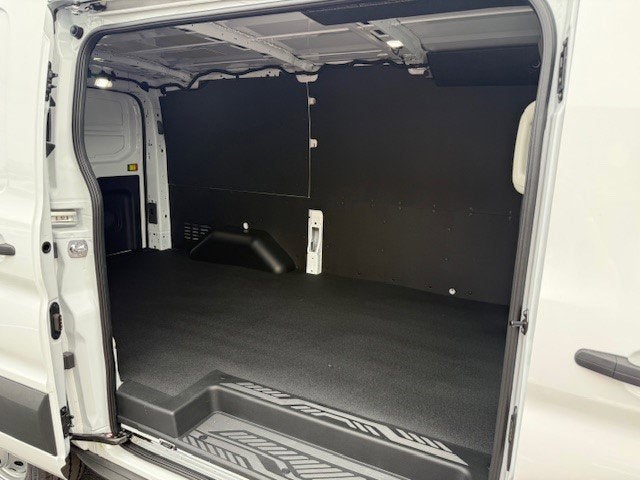 2025 Ford Transit Cargo Van Cargo Van