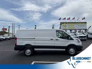 2025 Ford Transit Cargo Van Cargo Van