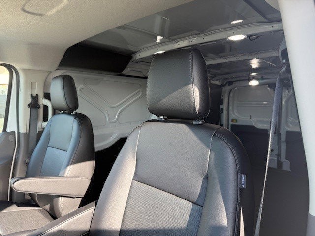 2025 Ford Transit Cargo Van Cargo Van