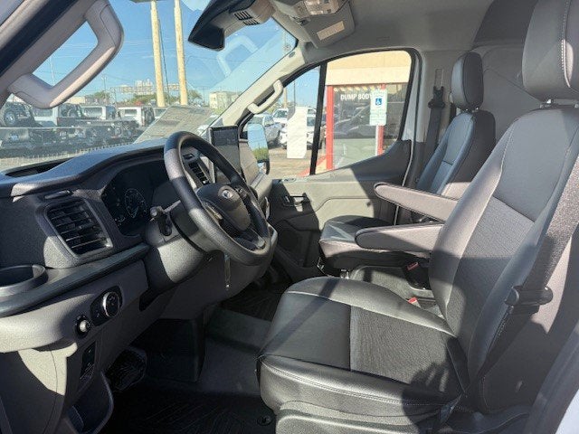 2025 Ford Transit Cargo Van Cargo Van