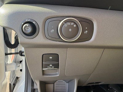 2025 Ford Transit Cargo Van Cargo Van