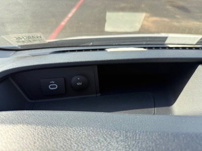 2025 Ford Transit Cargo Van Cargo Van