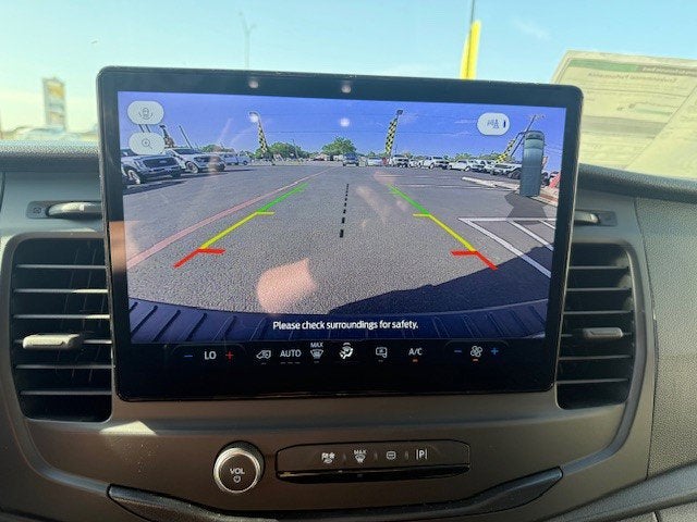 2025 Ford Transit Cargo Van Cargo Van