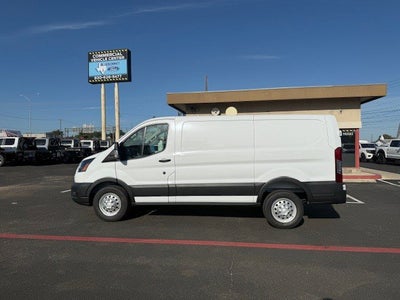 2025 Ford Transit Cargo Van Cargo Van
