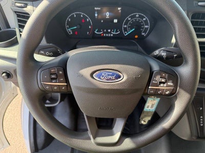 2025 Ford Transit Cargo Van Cargo Van