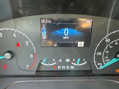 2025 Ford Transit Cargo Van Cargo Van