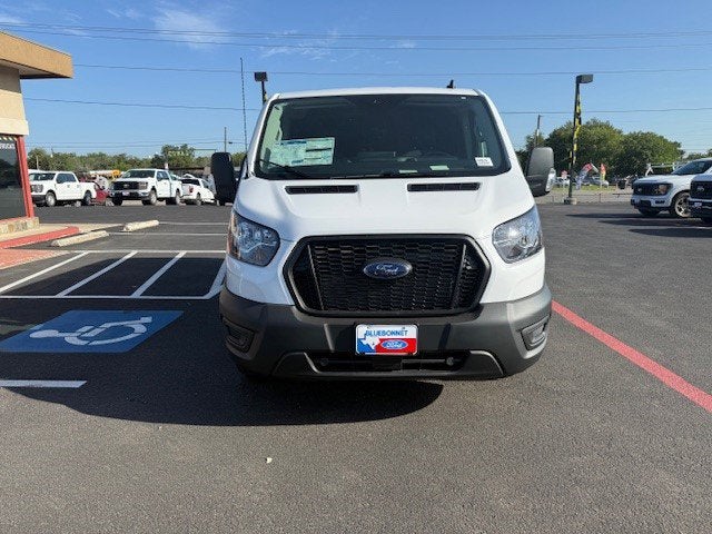 2025 Ford Transit Cargo Van Cargo Van
