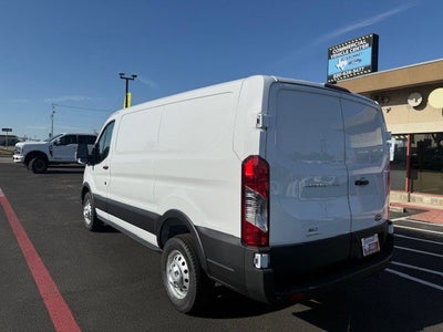 2025 Ford Transit Cargo Van Cargo Van