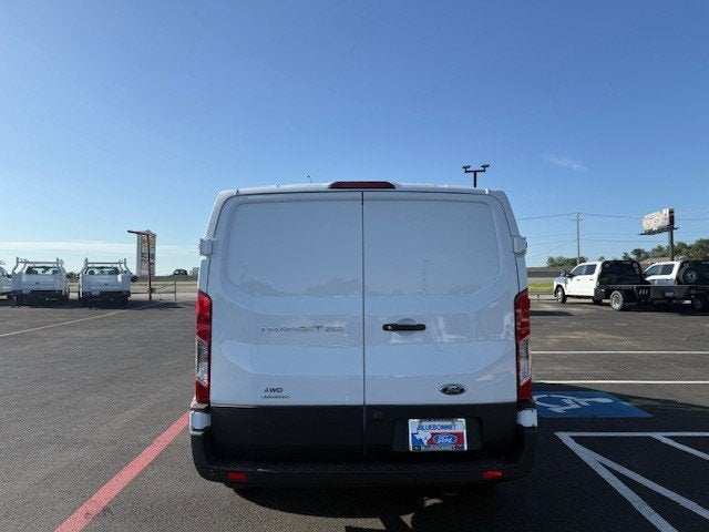 2025 Ford Transit Cargo Van Cargo Van