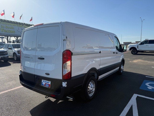2025 Ford Transit Cargo Van Cargo Van
