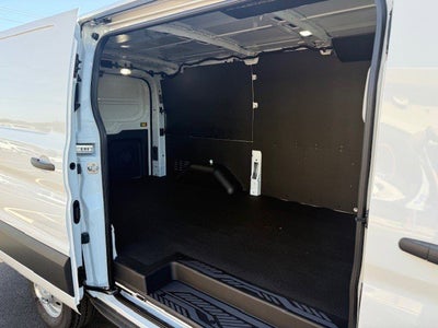 2025 Ford Transit Cargo Van Cargo Van