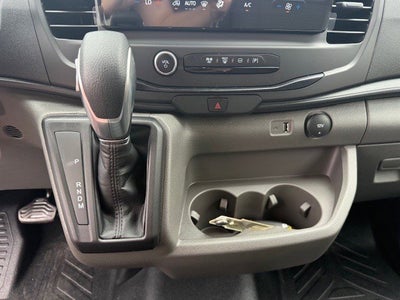 2026 Ford Transit Cargo Van Cargo Van