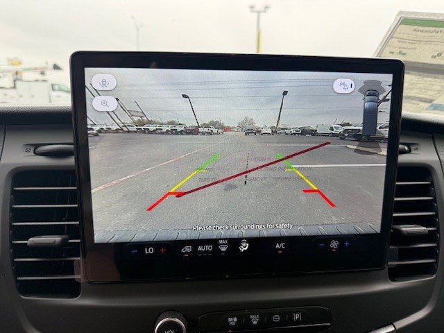 2026 Ford Transit Cargo Van Cargo Van