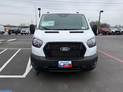 2026 Ford Transit Cargo Van Cargo Van