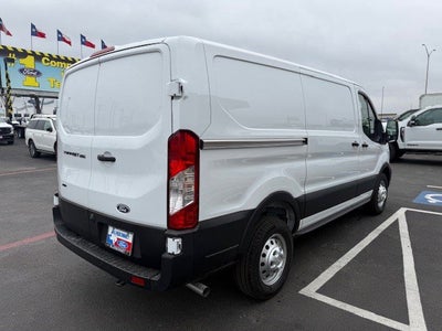 2026 Ford Transit Cargo Van Cargo Van