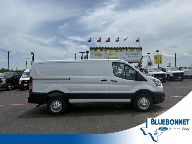 2025 Ford Transit Cargo Van Cargo Van