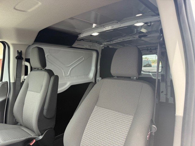 2025 Ford Transit Cargo Van Cargo Van