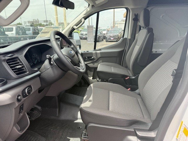 2025 Ford Transit Cargo Van Cargo Van