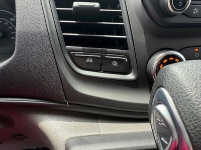 2025 Ford Transit Cargo Van Cargo Van