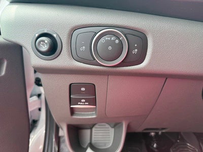 2025 Ford Transit Cargo Van Cargo Van