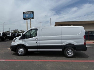 2025 Ford Transit Cargo Van Cargo Van