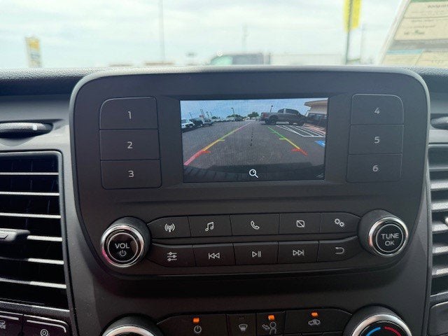 2025 Ford Transit Cargo Van Cargo Van